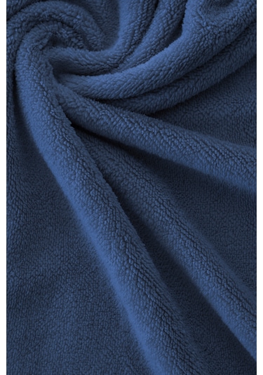 Welsoft Yastık Kılıfı 2'li 50x70 Cm Lacivert