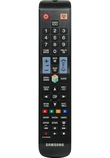 KUMANDA 161 KK9844-Samsung Uyumlu, LCD