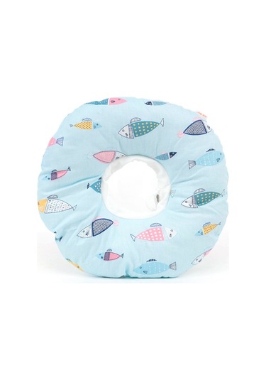 Yumuşak Halkalı Köpek Yaka Evcil Hayvan Malzemeleri For Xs Diğer Yeşil Açık Mavi Haki