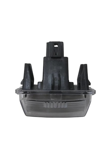 Toyota Auris- 2016-2018 Plaka Lambası Ampüllü Oem No 812700d120