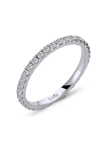 Lova 0,55 Karat Pırlanta Tamtur Yüzük - 1030139