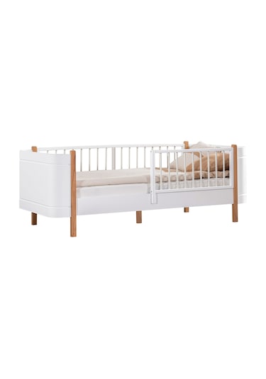 Lidya Montessori Karyola Ceviz
