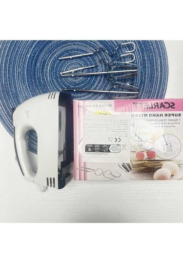 Ulzyvf Yumurta Yumurta Yumurta Vitesli Ve Renk Otomatik Mini Mikser Krem Ev Elektrikli El Çırpıcı Çırpıcı Çırpıcı Beyaz Beyaz Beyaz Beyaz 7 Tz Beyaz