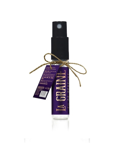 La Graine Peaceful Night Kadın Parfüm EDP 3 ML