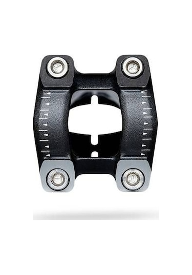 Pro Plt Gidon Boğazı Siyah 31.8/100mm +10 Prss0420 Siyah