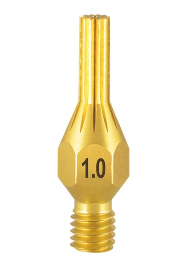Yıldızgaz 45701 Bozma Şaloma Lülesi 2-20mm