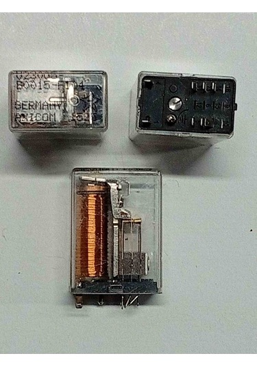 V23005-b0015-f104 Axıcom Güç Röle