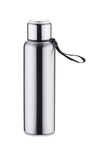 Korkmaz Forest Maxi Satin Termos 1.5 Litre