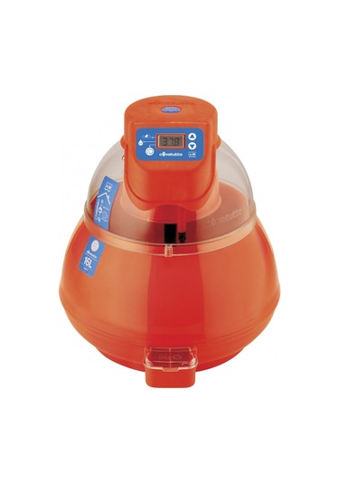 Novital Cova 16'lı Dijital Otomatik Kuluçka Makinesi