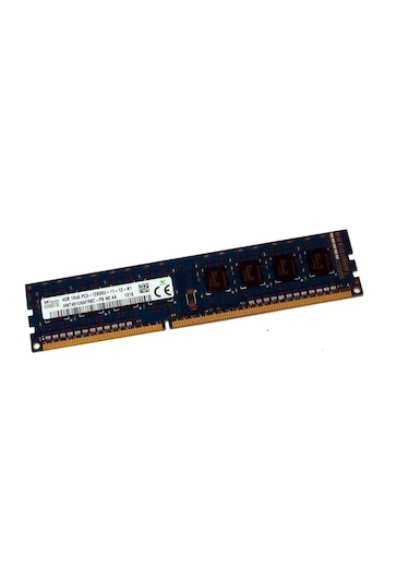 Hynix HMT451U6AFR8C-PB 4 GB DDR3 1600 MHz CL11 Ram