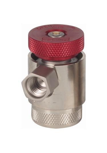 Parker R 1234Yf Gaz Verme Vanası Adaptörü