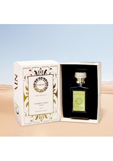 Carain Scandal Couture Parfum 100 Ml