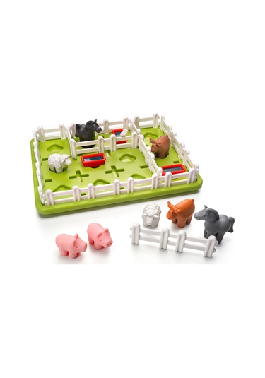 Smartgames Smart Farmer