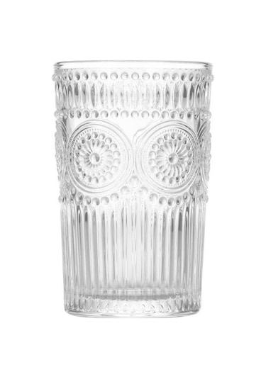 350 Ml Kristal Uzun Bardak 6'lı Royaleks-81277