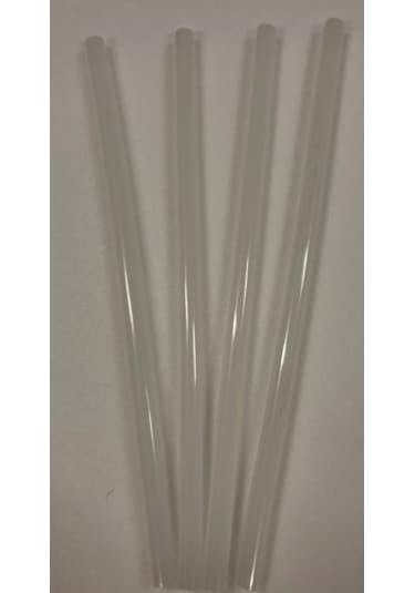 Sıcak Mum Silikon Büyük Boy 11,2Mm Kalınlık
