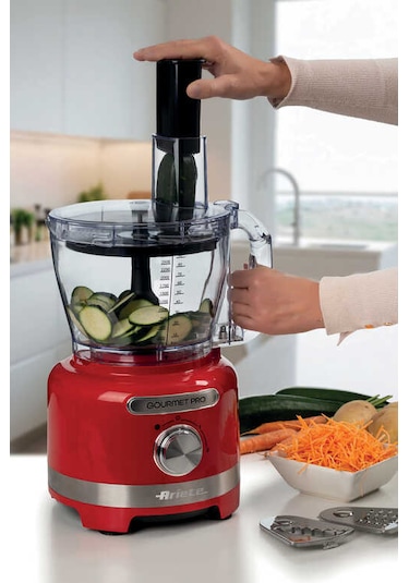 Ariete Gourmet Pro Moderna Mutfak Robotu