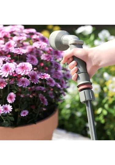 Verve Gül Başlıklı Sulama Tabancası