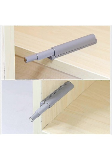 İterek Açılan Manyetik Mandallar İterek Açılan Manyetik M0003