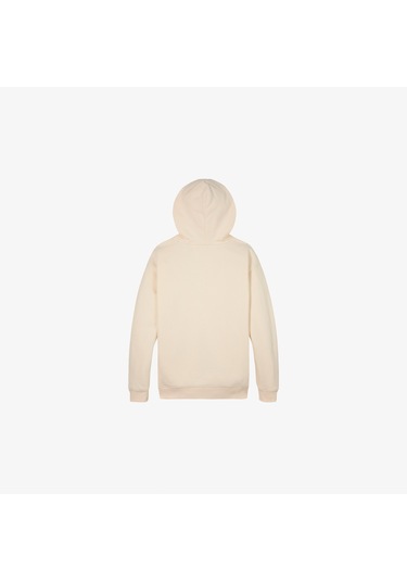 Tommy Hilfiger Waving Flag Çocuk Bej Hoodie Kb0kb09310 Bej