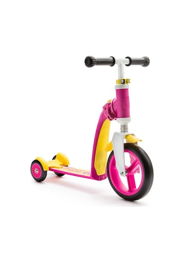 Scoot And Ride Highfreak Ayarlanabilir Scooter