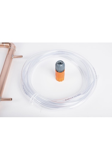 Damıtma İmbik Kolonu