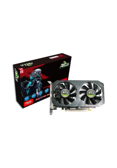 Axle AMD Radeon RX 560 AX-RX5604GD5P8DIPD 4 GB DDR5 128 Bit Ekran Kartı