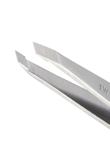 Tweezerman Slant Tweezer Classic Stainless Steel Cımbız Çelik