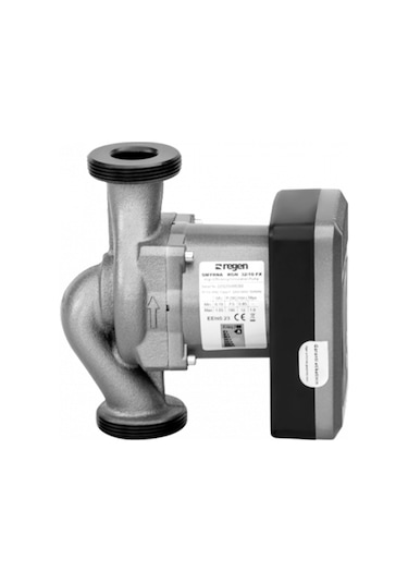 Rgn 32/10 Fx Dişli Frekans Kontrollü Sirkülasyon Pompası