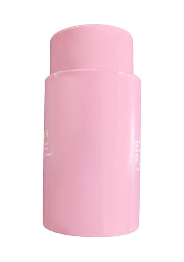 Suntek Piknik Evi İçin Taşınabilir Su Şişesi Kapağı Delme Pembe