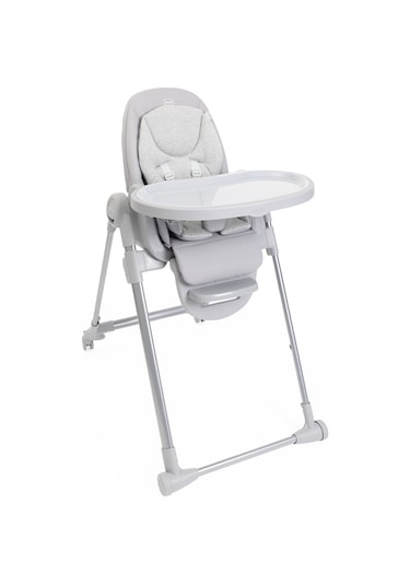 Chicco Polly Armonıa Mama Sandalyesi Steel 04087140050000