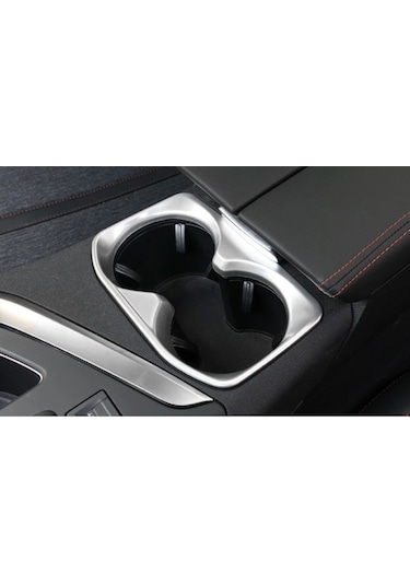 Peugeot 3008 / 5008 Bardaklık Çerçevesi