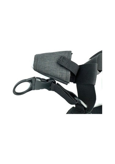 Balzer 11936 013 Shirasu Pvc Balıkçı Malzeme Çantası 51-11936-013