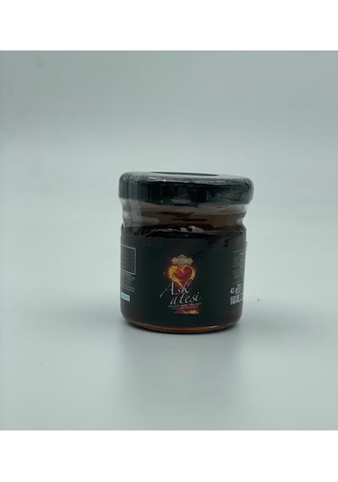 Aşk Ateşi Bitkisel Macun 43 G