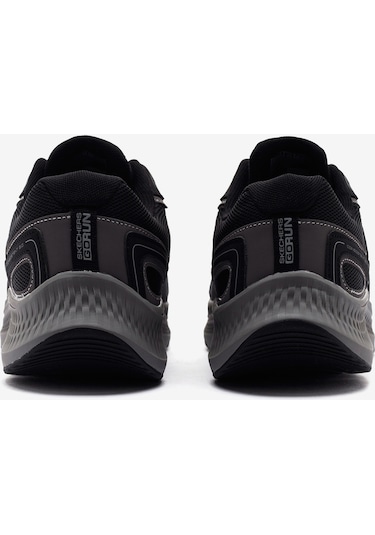 Skechers Go Run Consistent 2.0 Erkek Siyah Koşu Ayakkabısı 220866 Bkcc Siyah