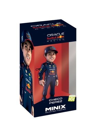 Mınıx Checo Perez-16259