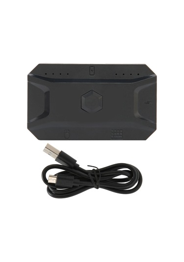 M1 Pro Usb Klavye Fare Adaptörü