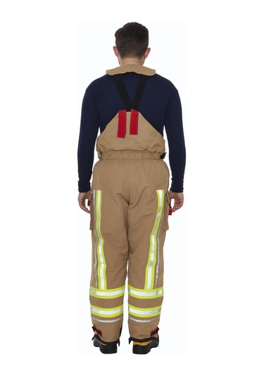 Gold İtfayeci Elbisesi Ceket Ve Pantolon Balıkesir