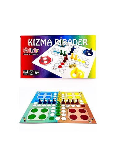 Nostaljik Kızma Birader