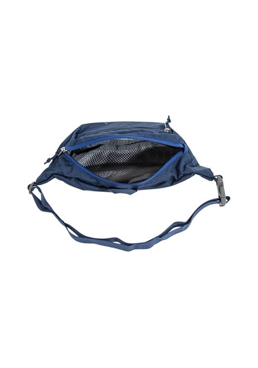 Deuter Belt I Bel Çantası Midnight Koyu Mavi