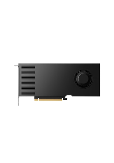 HP NVIDIA RTX 4000 ADA 8D6B7AA 20 GB GDDR6 192Bit 4xDP İş İstasyonu Grafik Kartı