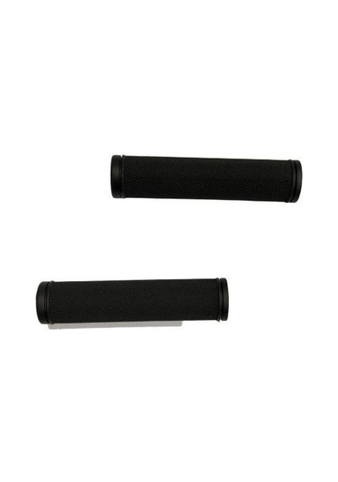 Geotech Golden Gto-293 Kraton/Yumuşak 130Mm Siyah Elcik S Siyah