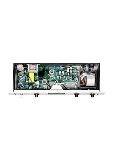 Wa-2a Ayrık Elemanlı Orijinal La-2a Optocompressor Replikası