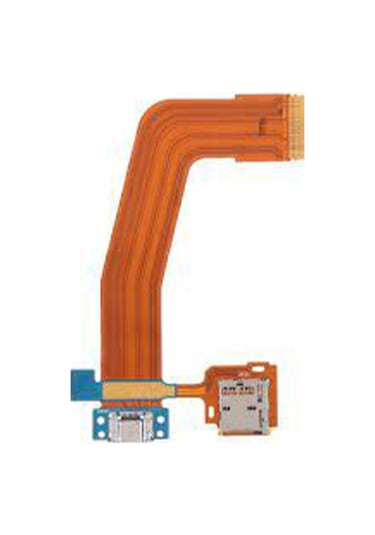 Teknonet Samsung Galaxy T825 Tab S3 Uyumlu Bordlu Şarj Soketi -