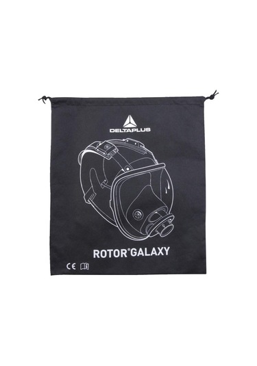Delta Plus M9200 Rotor Tam Yüz Maskesi