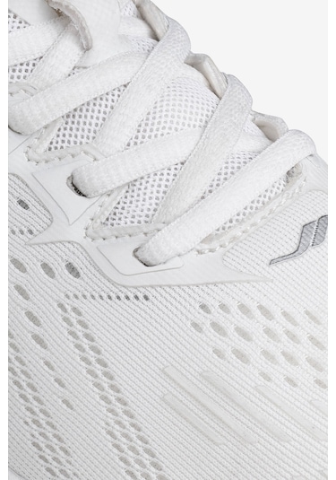 Lescon Easystep Nıbur-2 Kadın Sneakers Spor Ayakkabı Beyaz