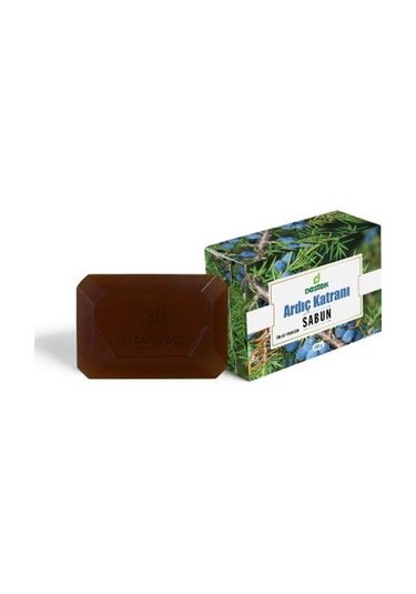 Destek Ardıç Katranı Sabunu 150 G