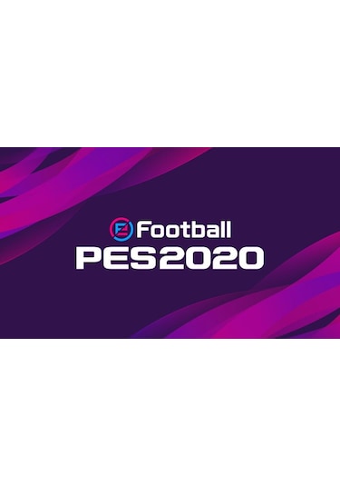 Efootball Pes 2020 Ps4