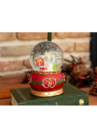 Madame Coco Ivette Cam Küre 1kkure012411x11x15cm-std