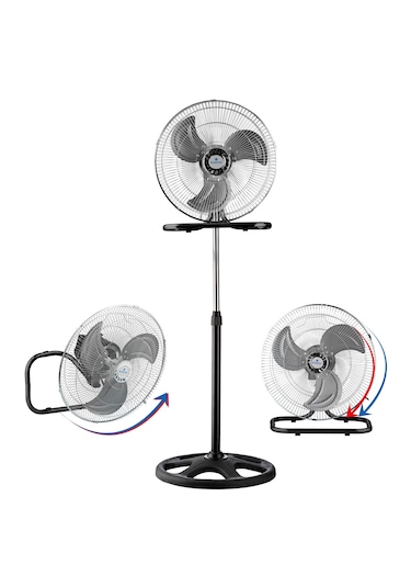 Rubenis RBS-20 Plus Vantilatör