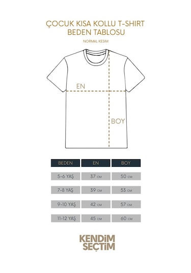 Naruto And Sasuke Uzumakı Uchıha Decal Çocuk Tişört 001